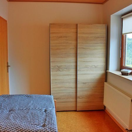 Ferienwohnung Preisinger Гаммертинген Экстерьер фото