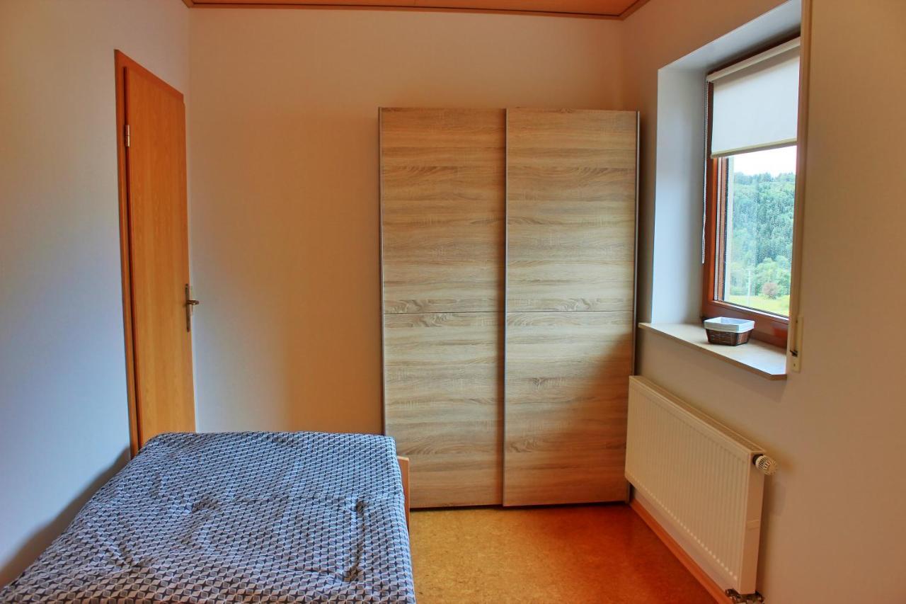 Ferienwohnung Preisinger Гаммертинген Экстерьер фото